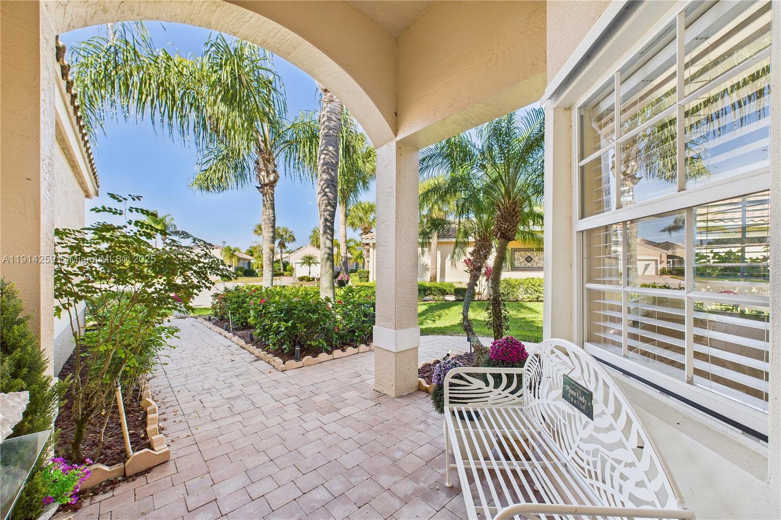 CASADES AT ST LUCIE WEST - Residential