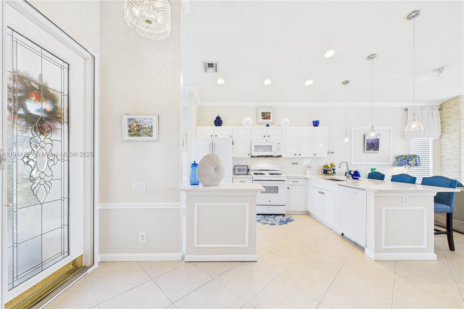 CASADES AT ST LUCIE WEST - Residential