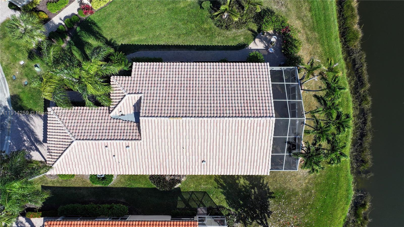 CASADES AT ST LUCIE WEST - Residential