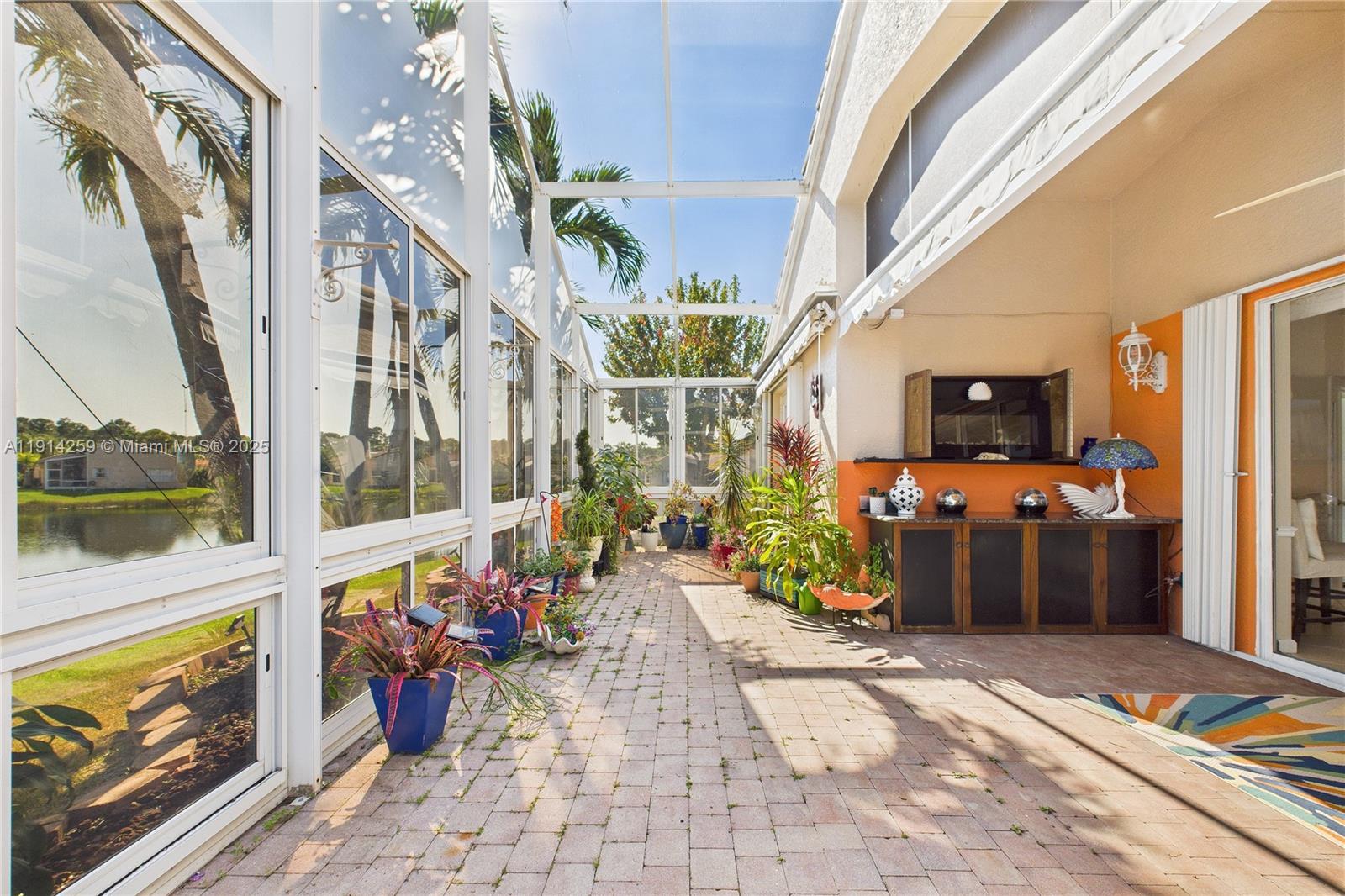 CASADES AT ST LUCIE WEST - Residential