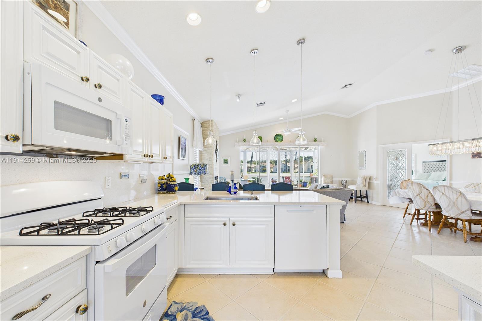 CASADES AT ST LUCIE WEST - Residential