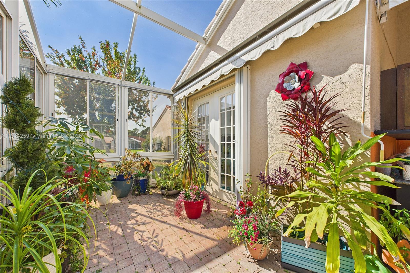 CASADES AT ST LUCIE WEST - Residential