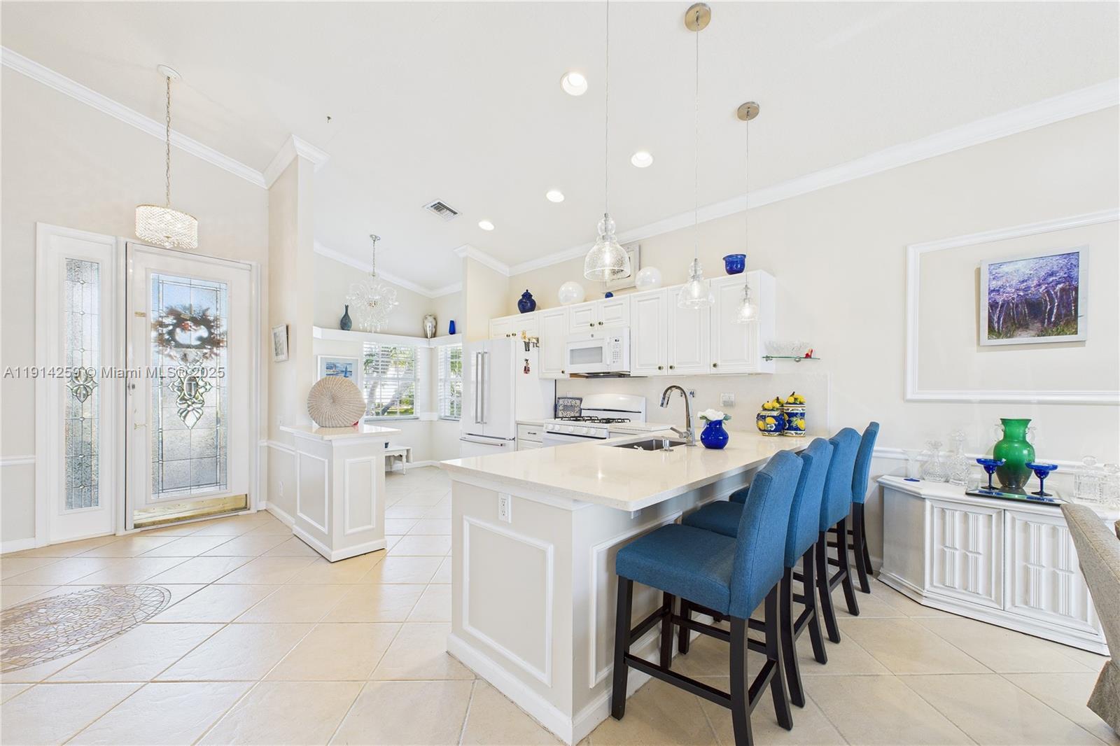 CASADES AT ST LUCIE WEST - Residential