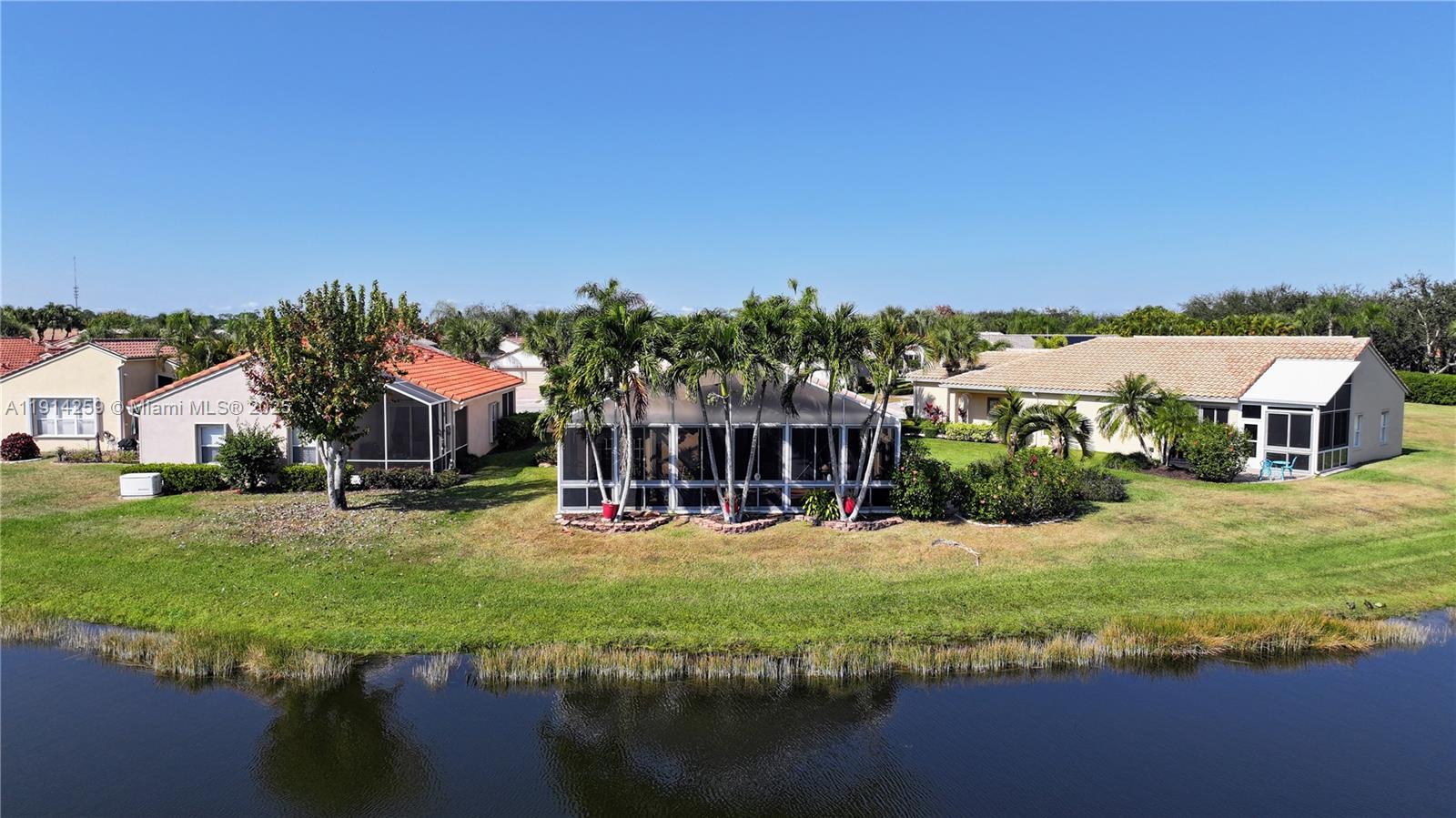 CASADES AT ST LUCIE WEST - Residential