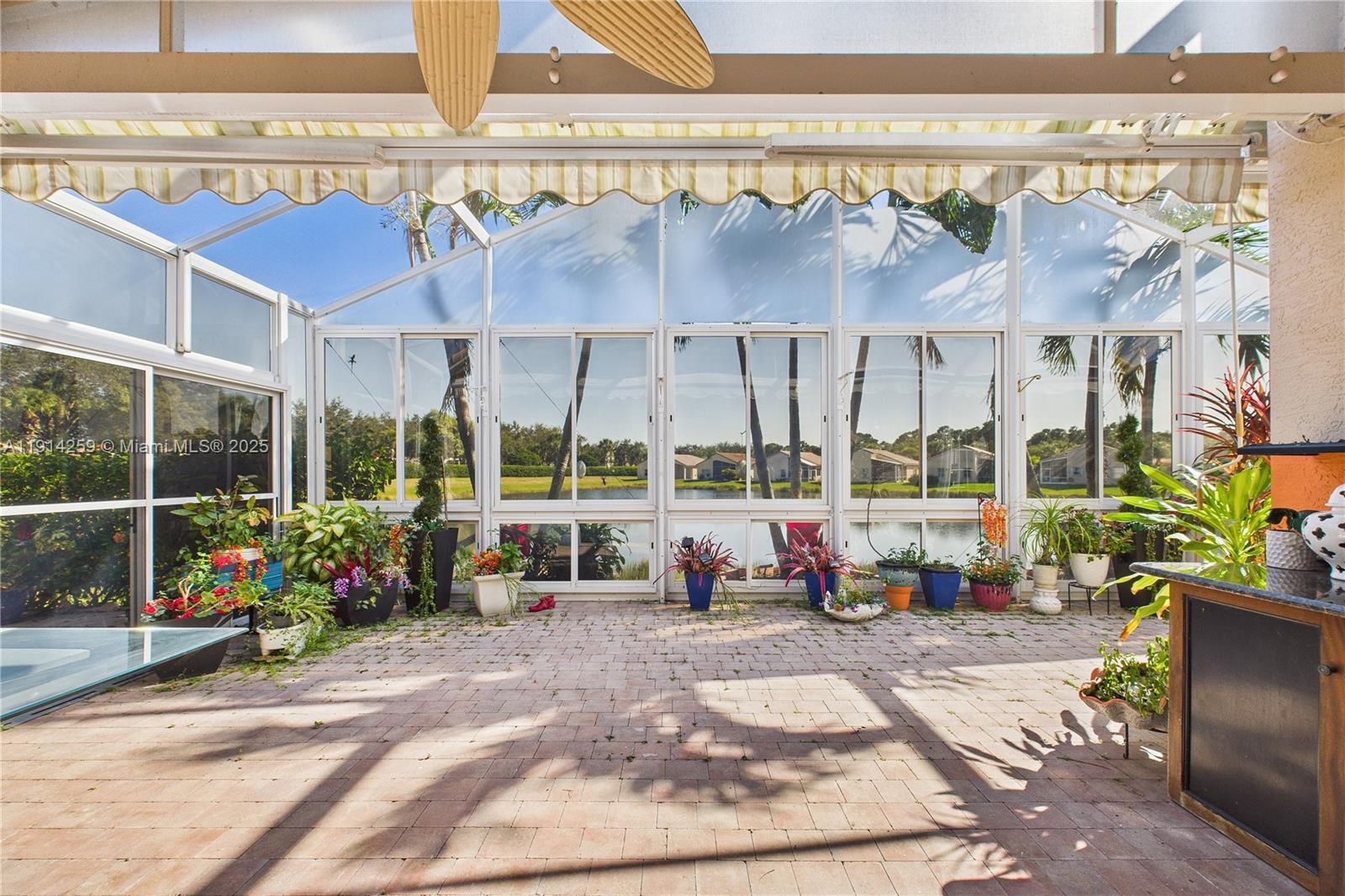 CASADES AT ST LUCIE WEST - Residential