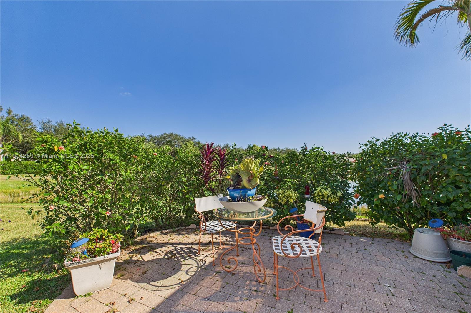 CASADES AT ST LUCIE WEST - Residential