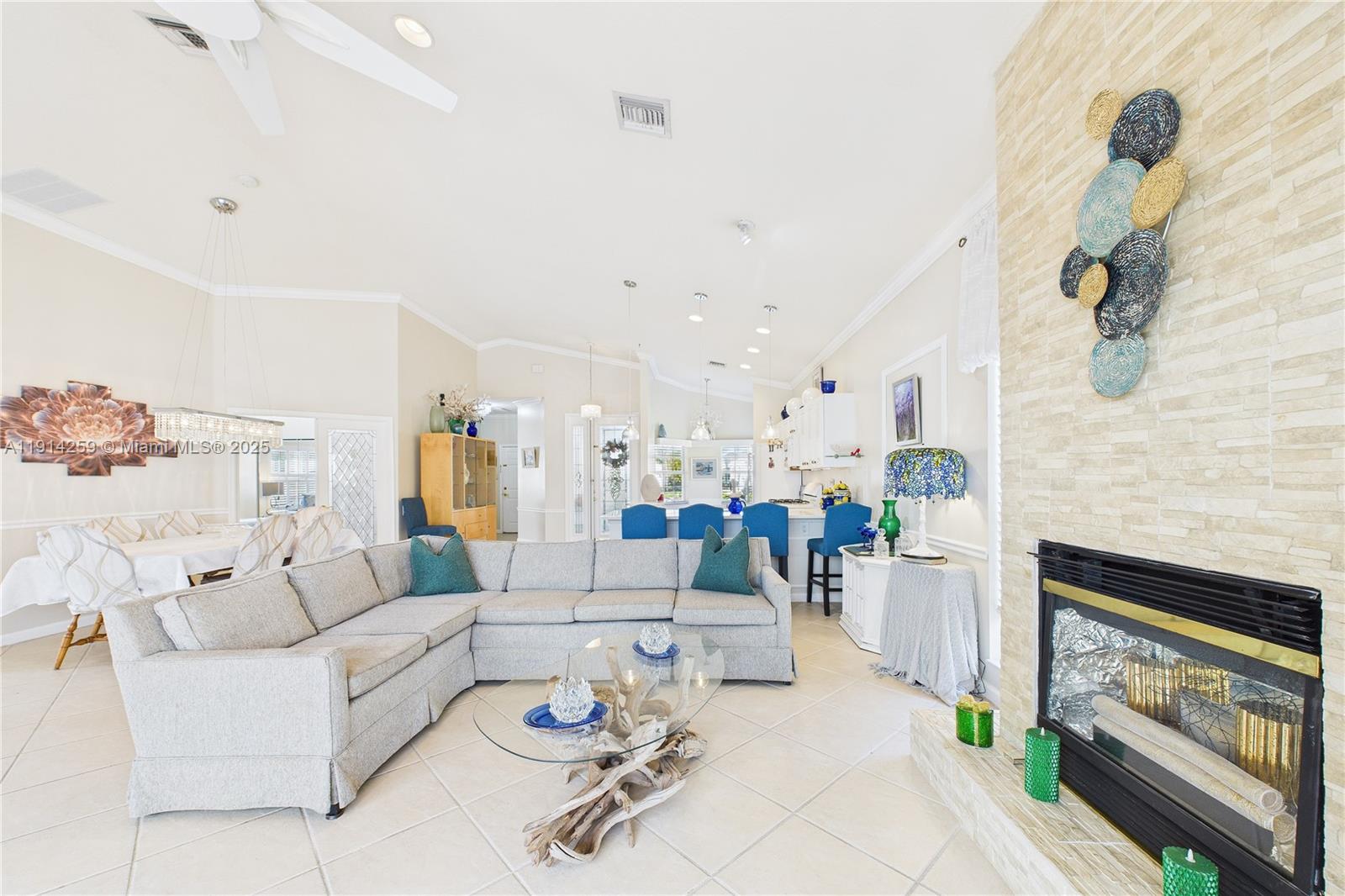 CASADES AT ST LUCIE WEST - Residential