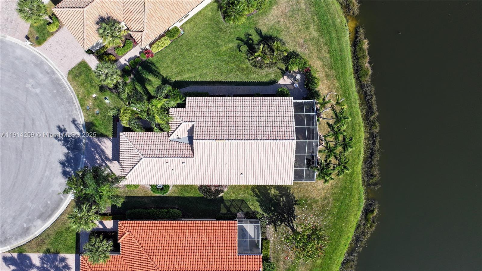 CASADES AT ST LUCIE WEST - Residential