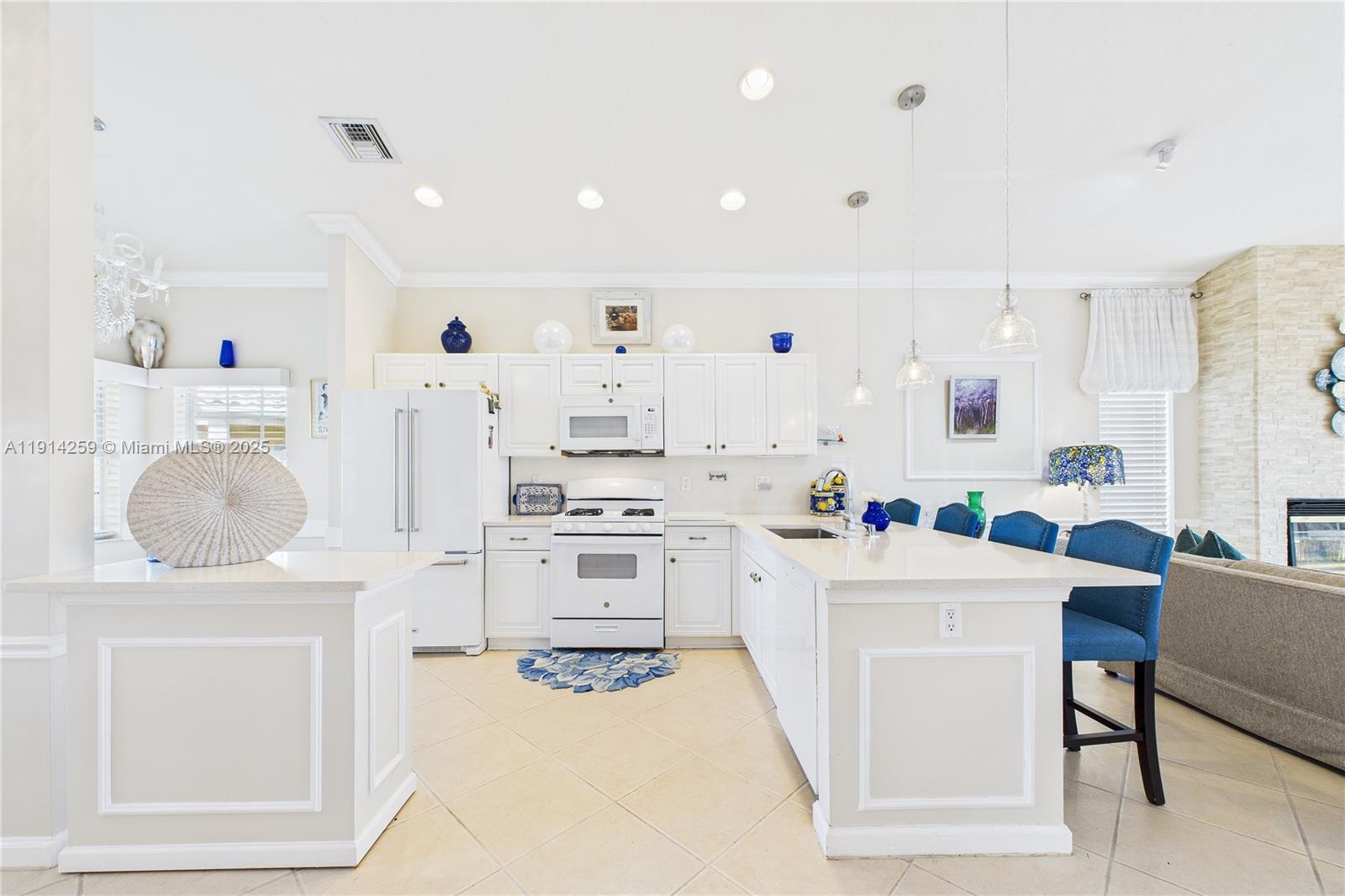 CASADES AT ST LUCIE WEST - Residential