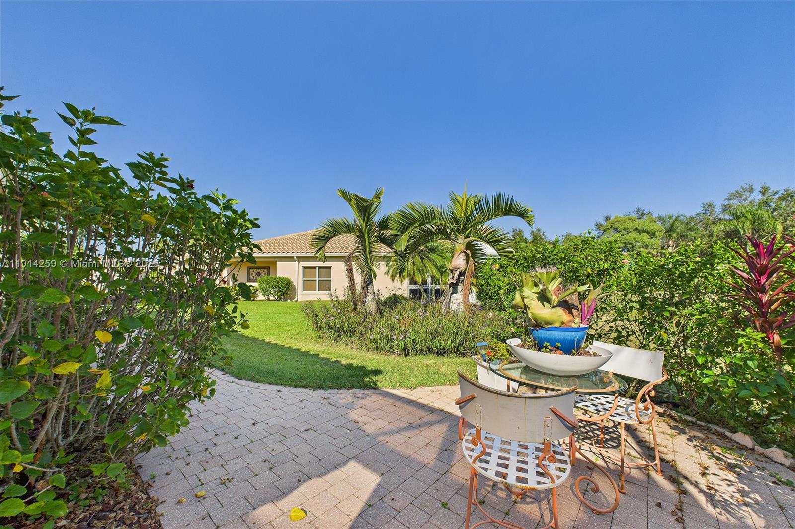 CASADES AT ST LUCIE WEST - Residential