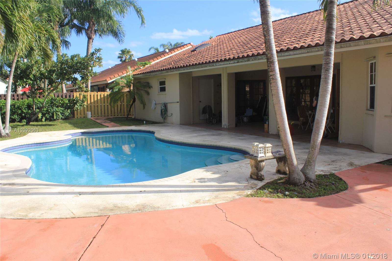 THE MANSIONS - Residential