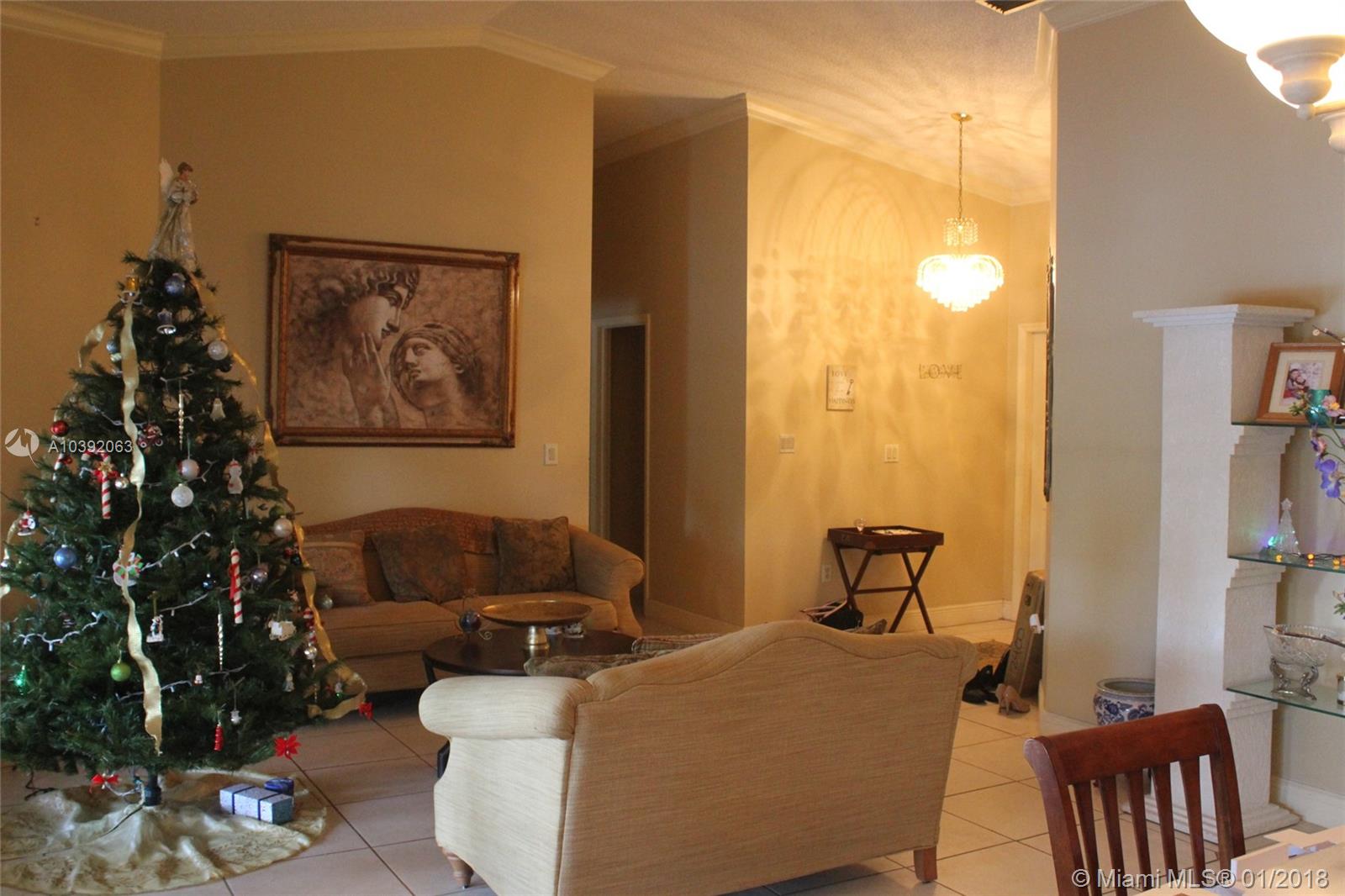 THE MANSIONS - Residential