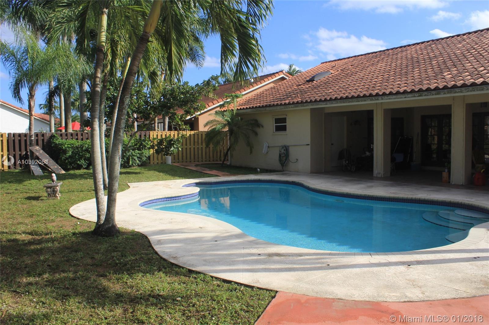 THE MANSIONS - Residential