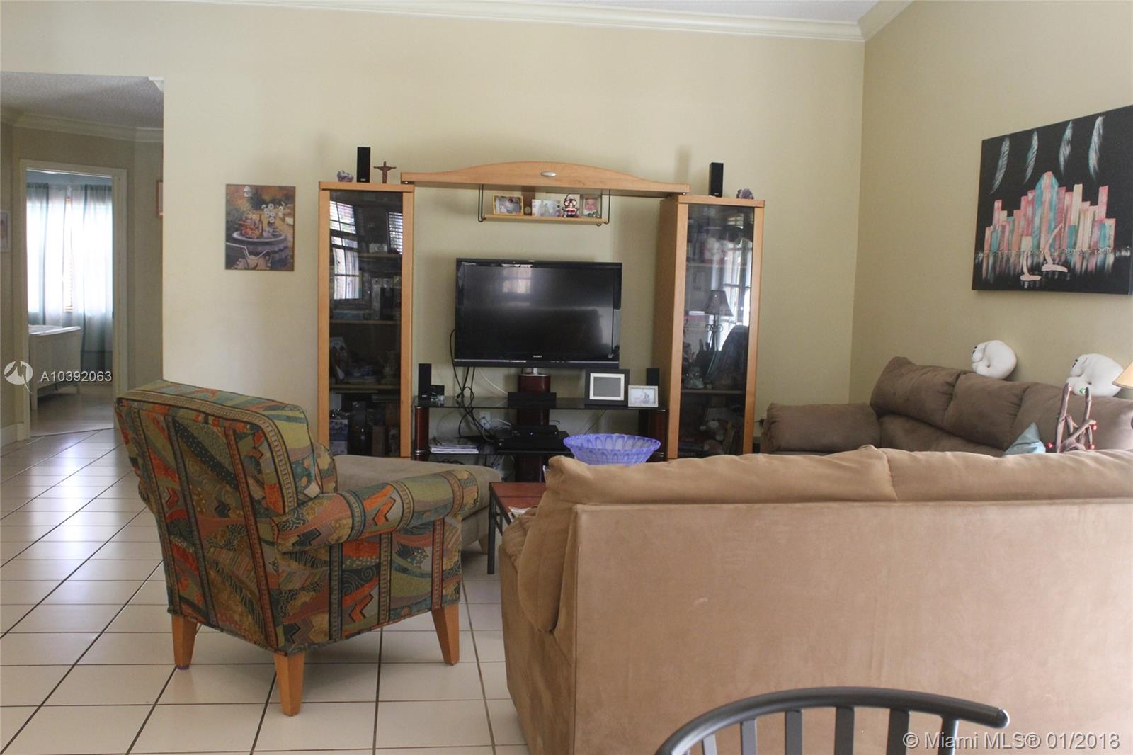 THE MANSIONS - Residential