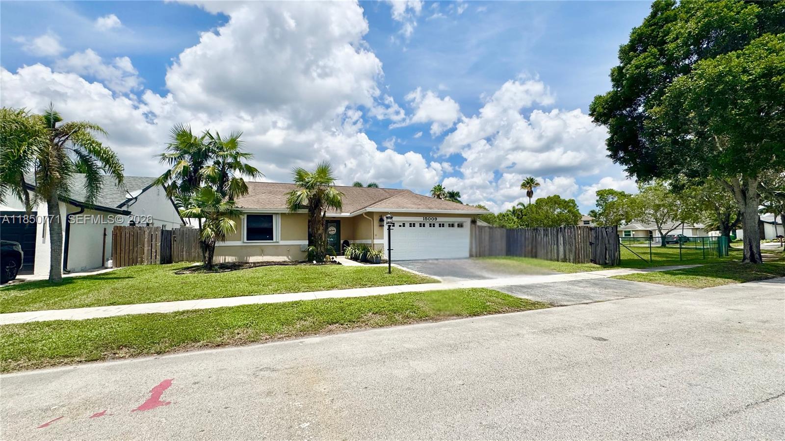 15009 SW 13th Pl
