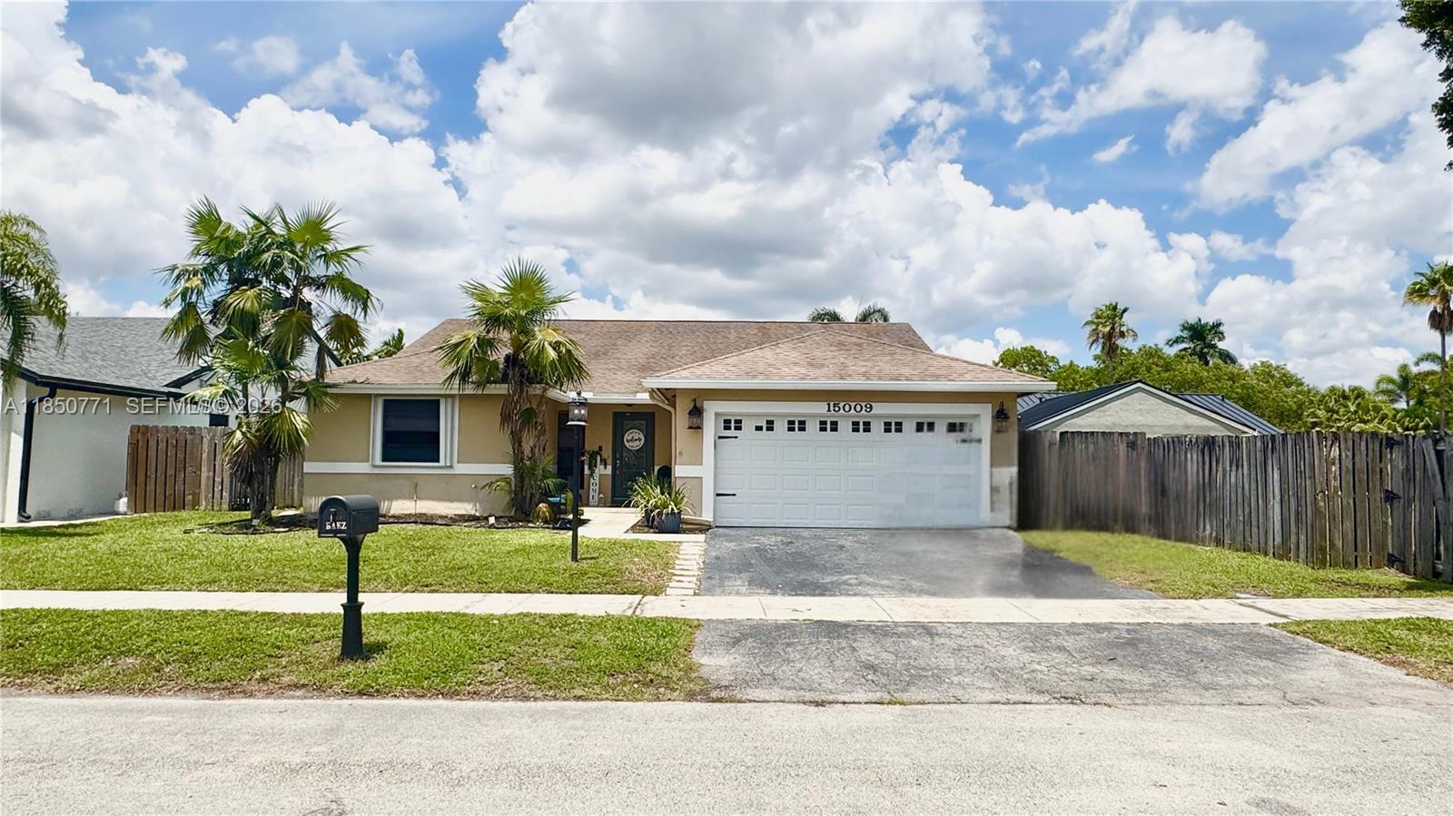 15009 SW 13th Pl