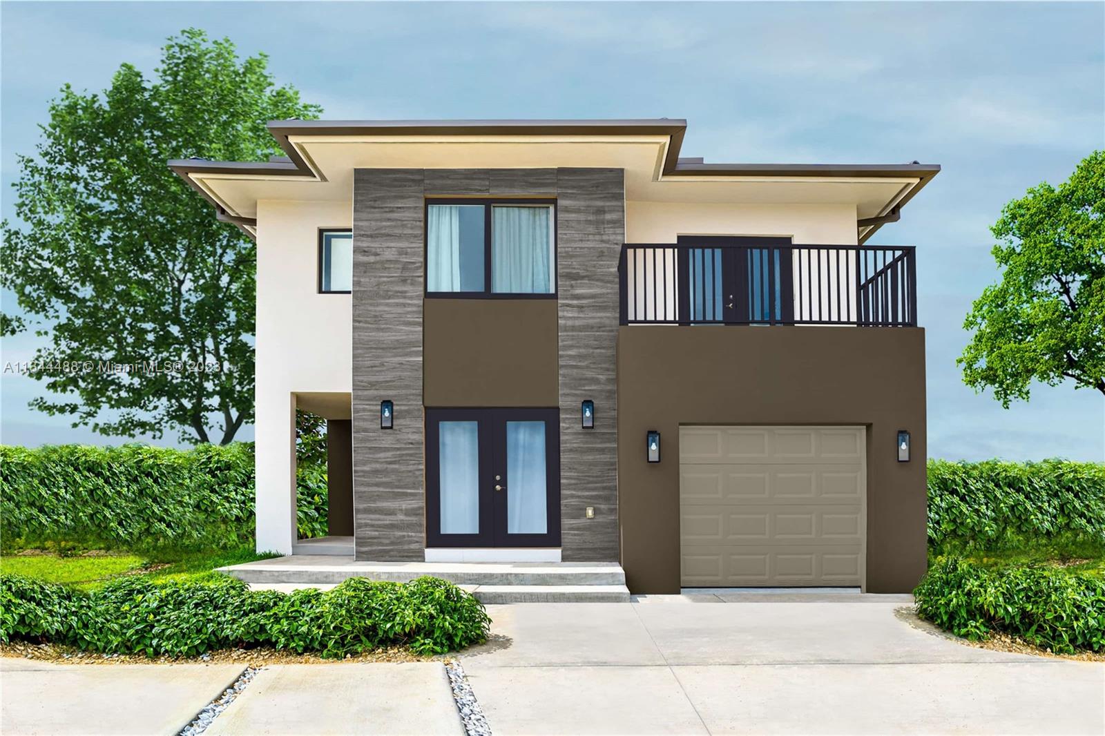 Onx Communities - Residential