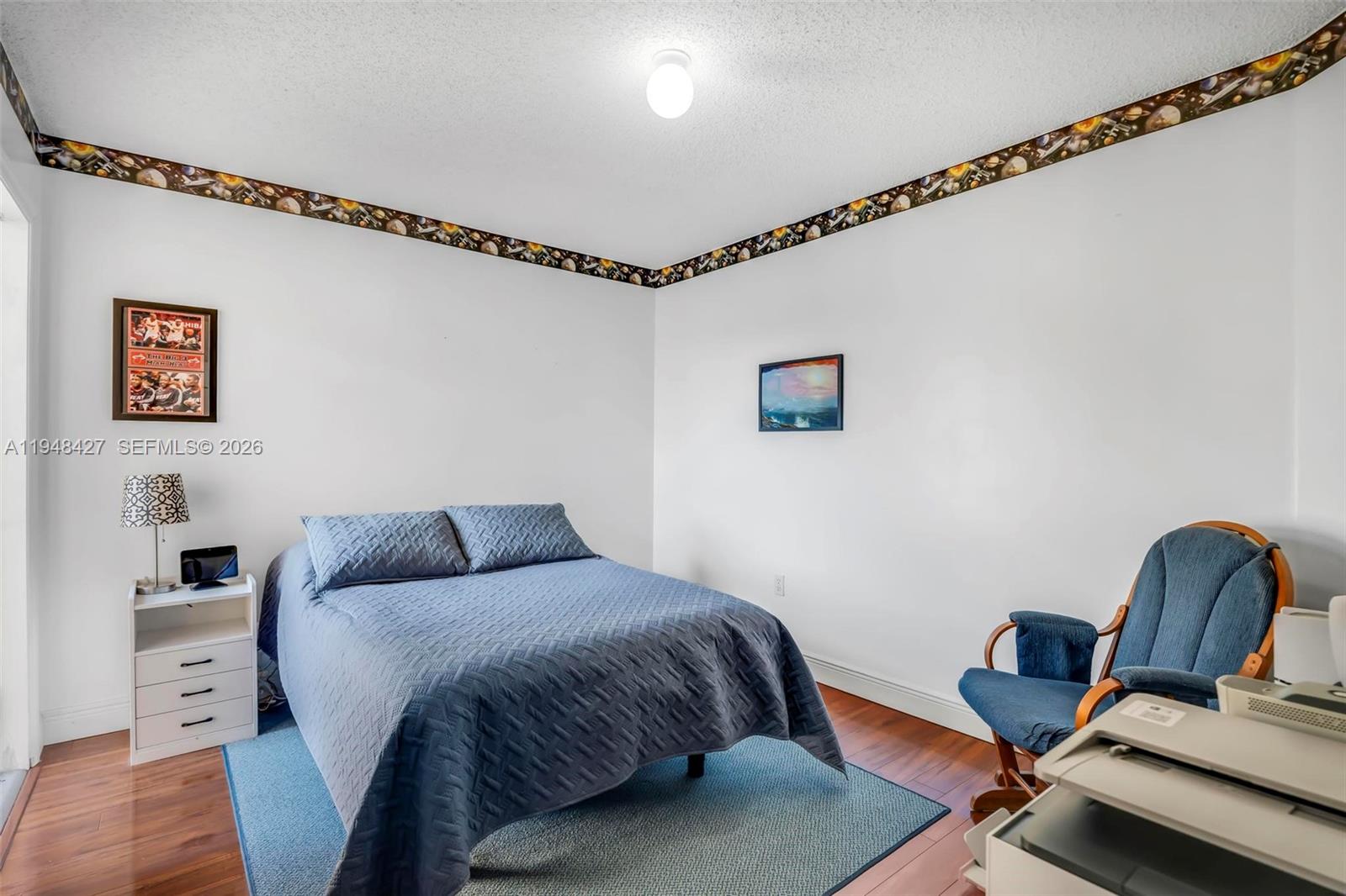 BRISTOL POINTE - Residential