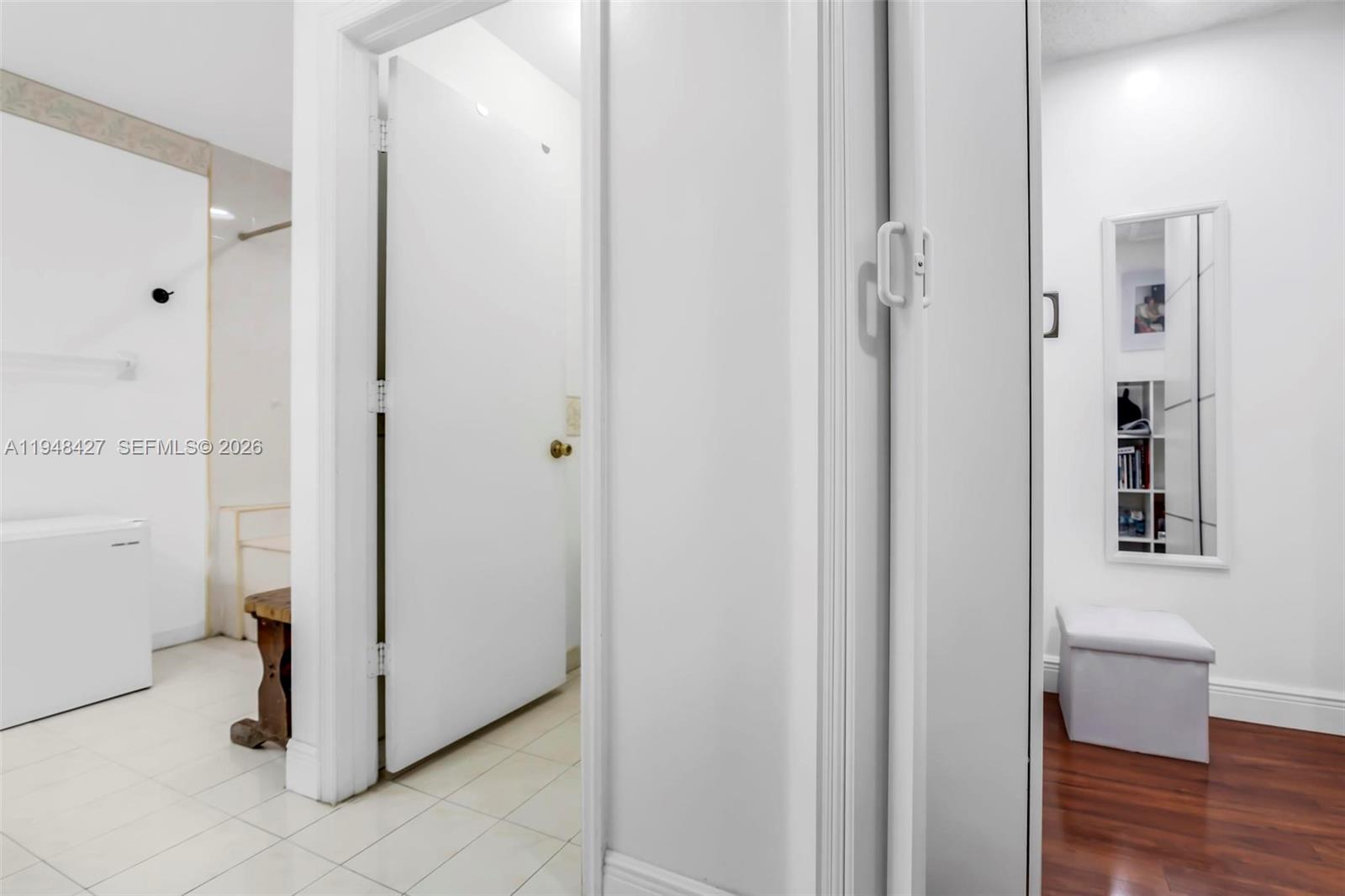 BRISTOL POINTE - Residential