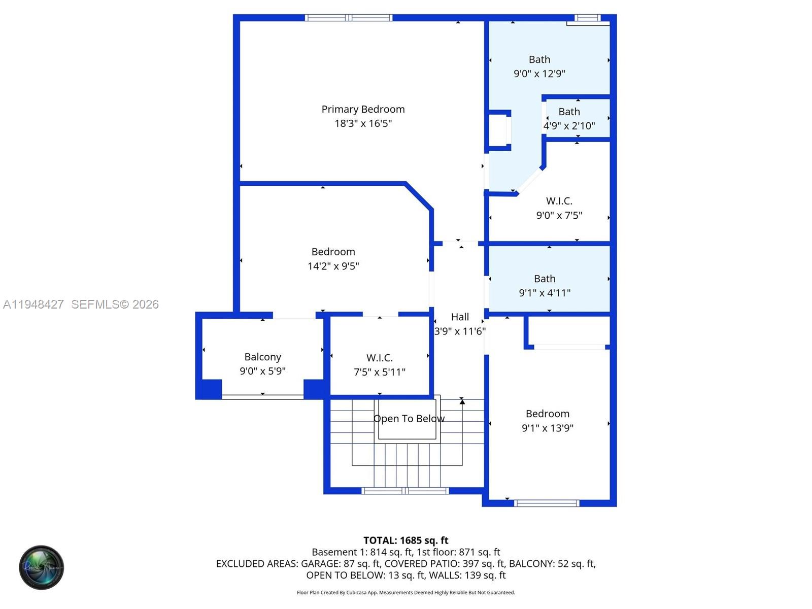 BRISTOL POINTE - Residential