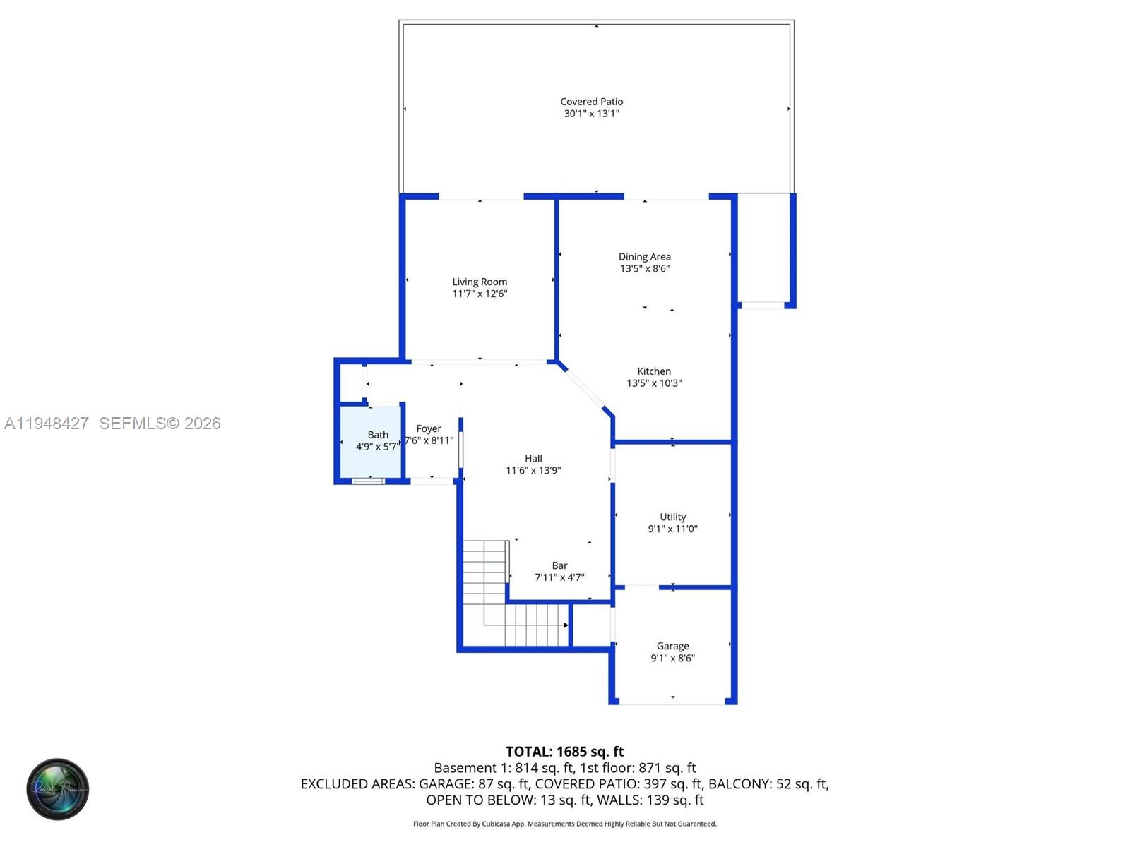 BRISTOL POINTE - Residential
