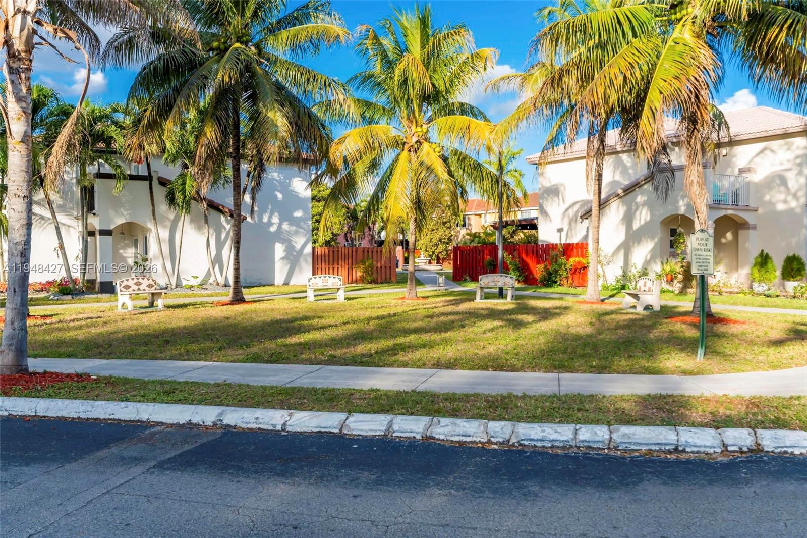 BRISTOL POINTE - Residential