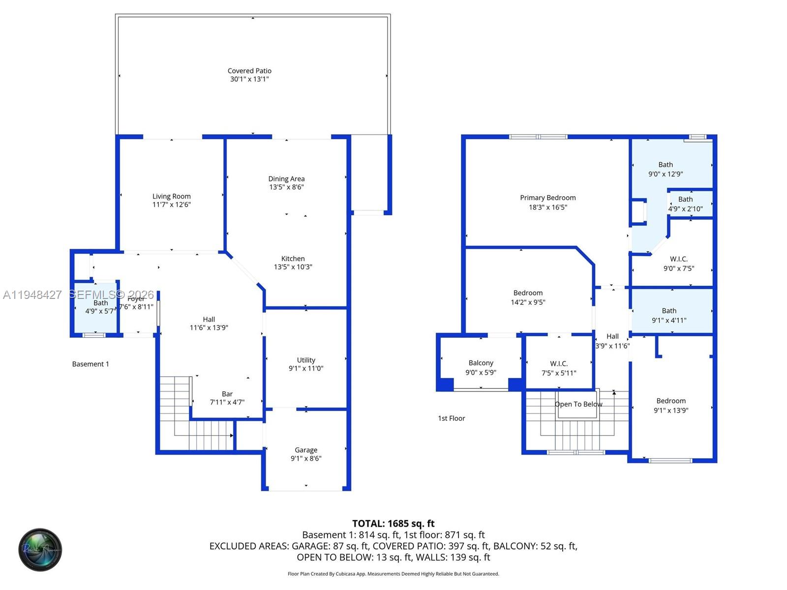 BRISTOL POINTE - Residential