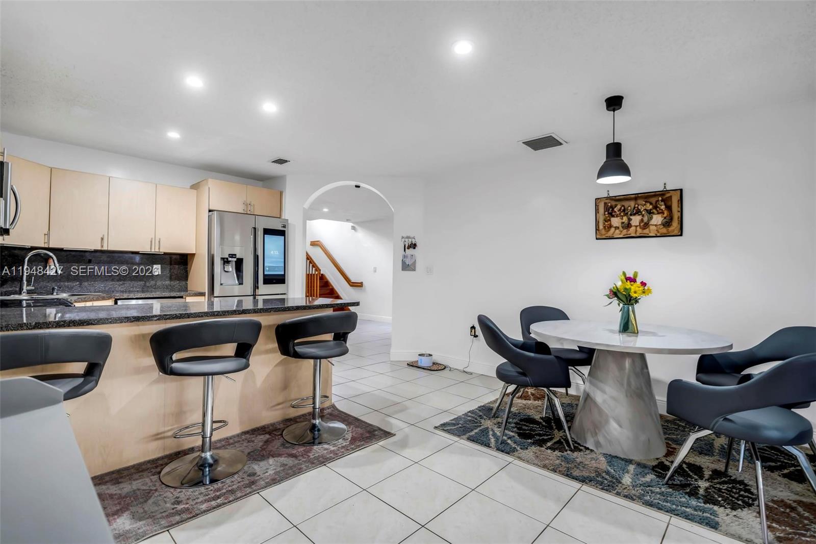 BRISTOL POINTE - Residential