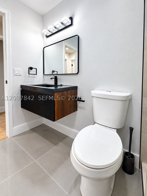 Photo of 4804 Garden Ave #B, West Palm Beach, FL 33405 (MLS # A12087842)