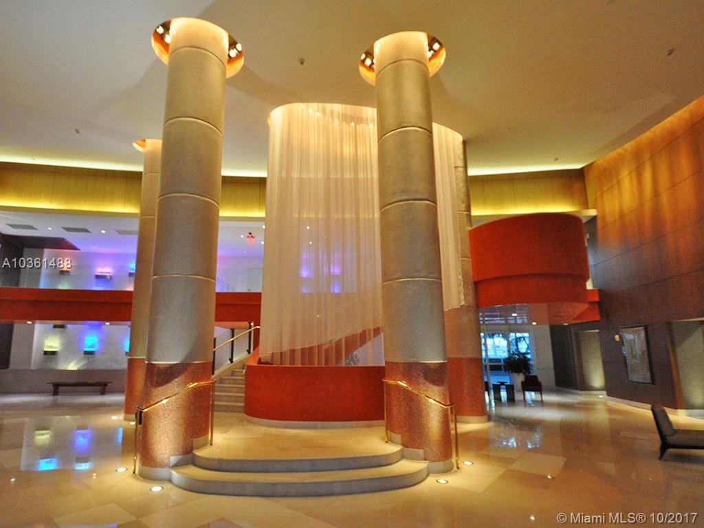 MURANO GRANDE AT PORTOFIN - Residential Lease