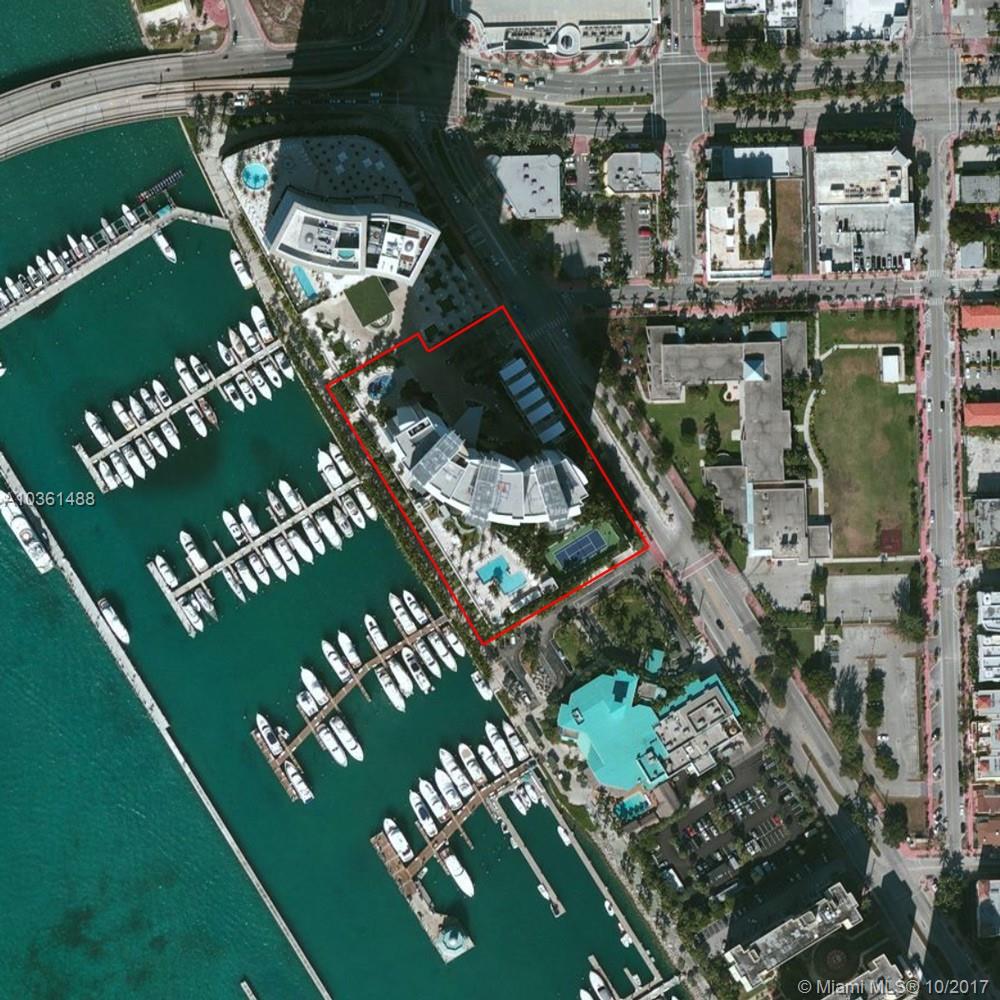 MURANO GRANDE AT PORTOFIN - Residential Lease