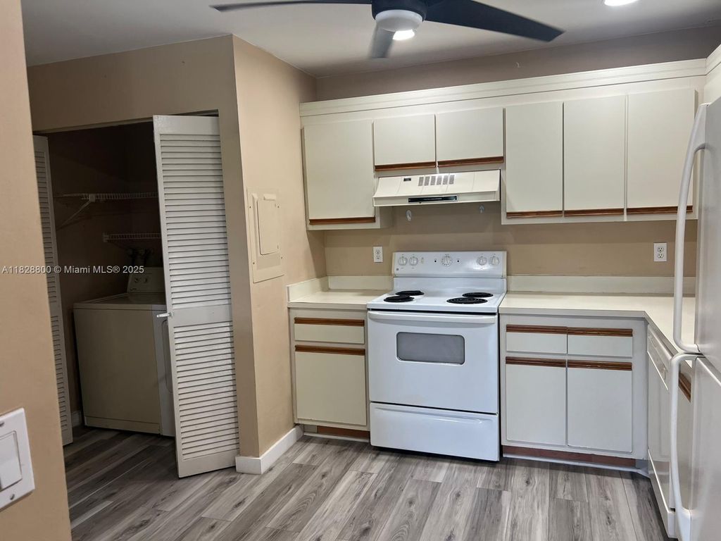 Photo of 3655 NW 94th Ave #8H, Sunrise, FL 33351 (MLS # A11828800)