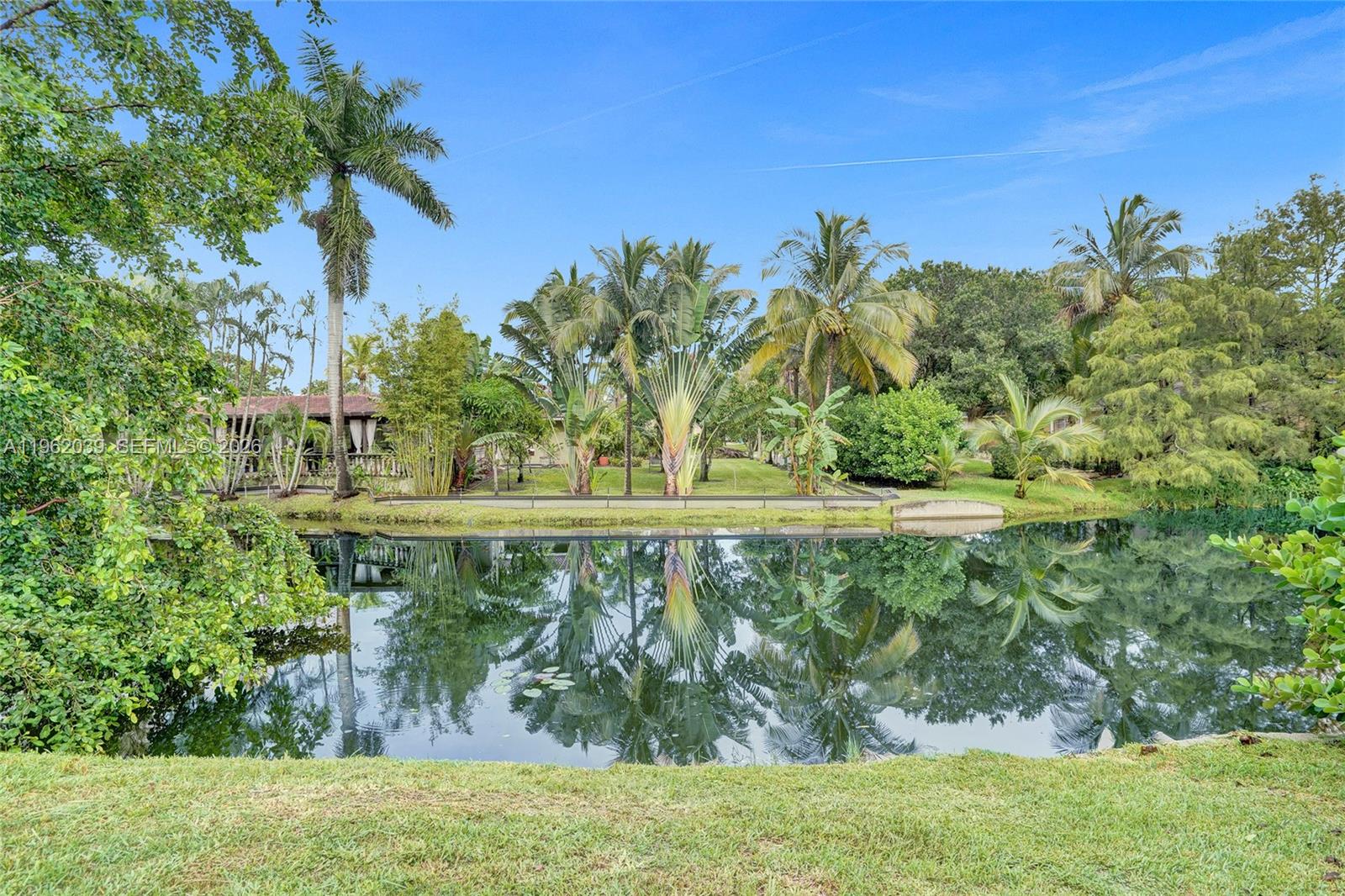Plantation Acres - Residential