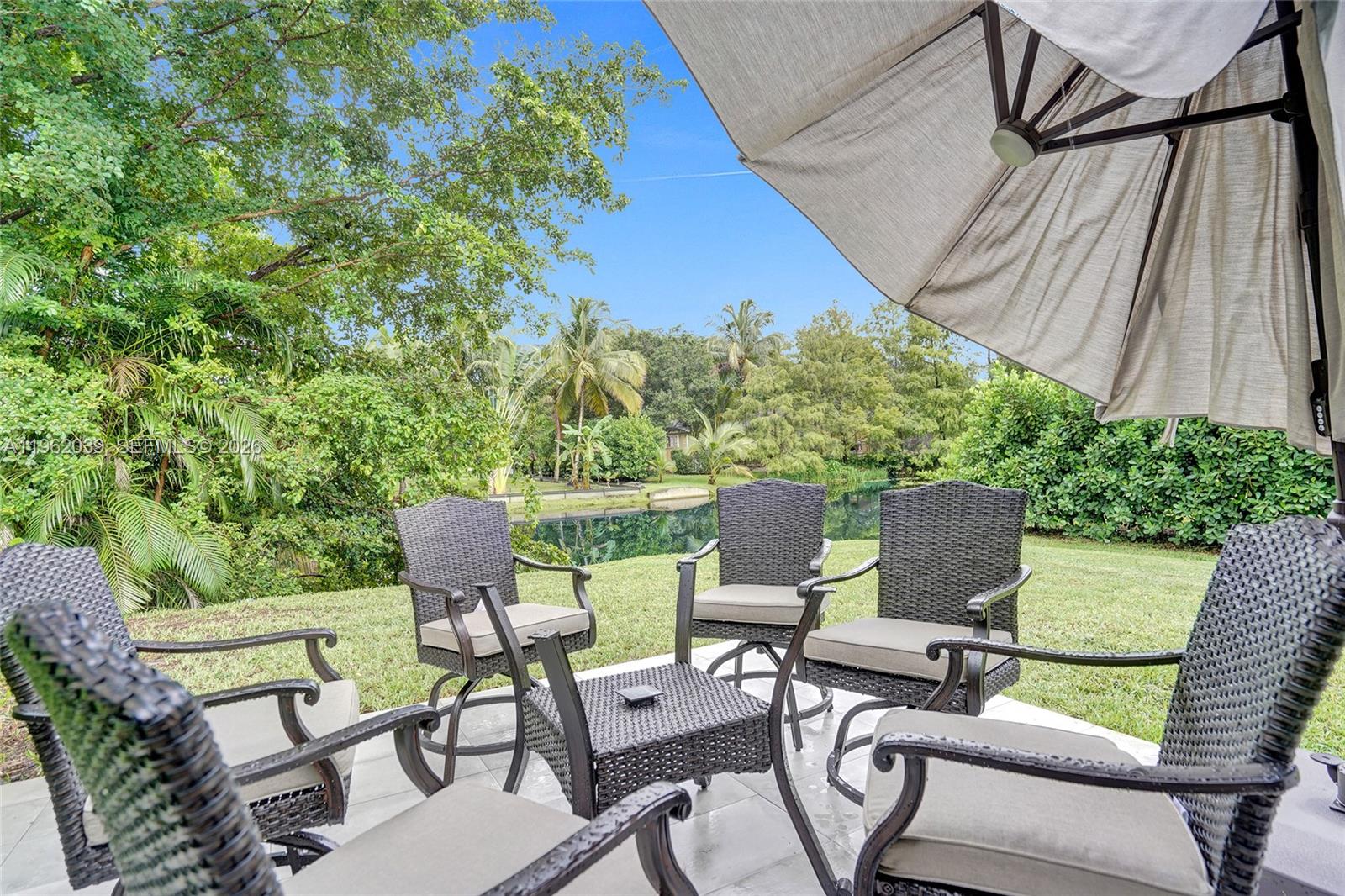 Plantation Acres - Residential