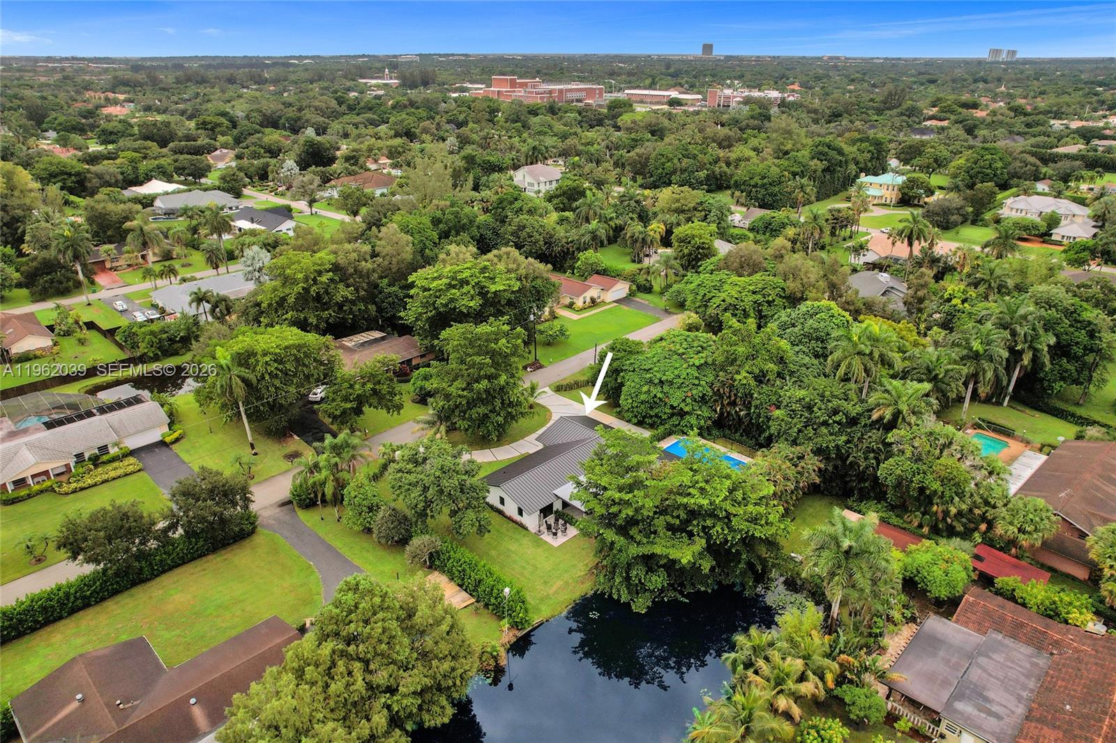 Plantation Acres - Residential