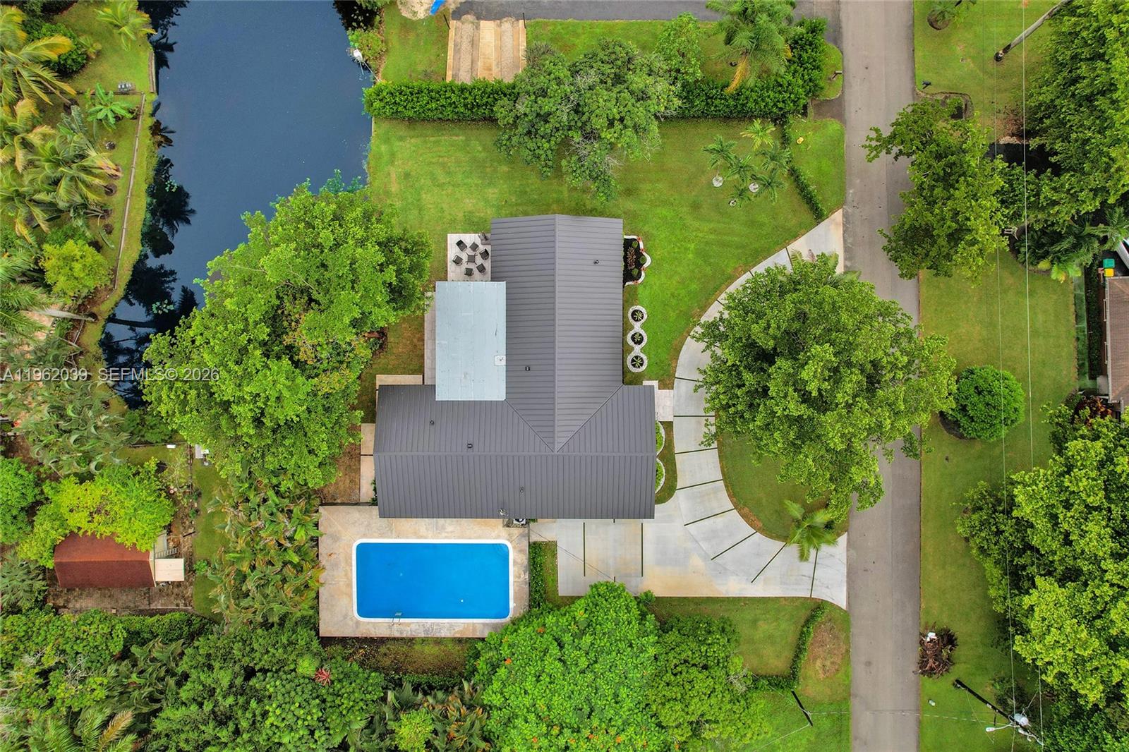 Plantation Acres - Residential