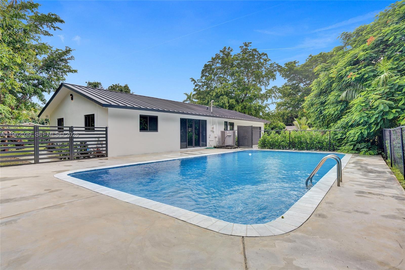 Plantation Acres - Residential