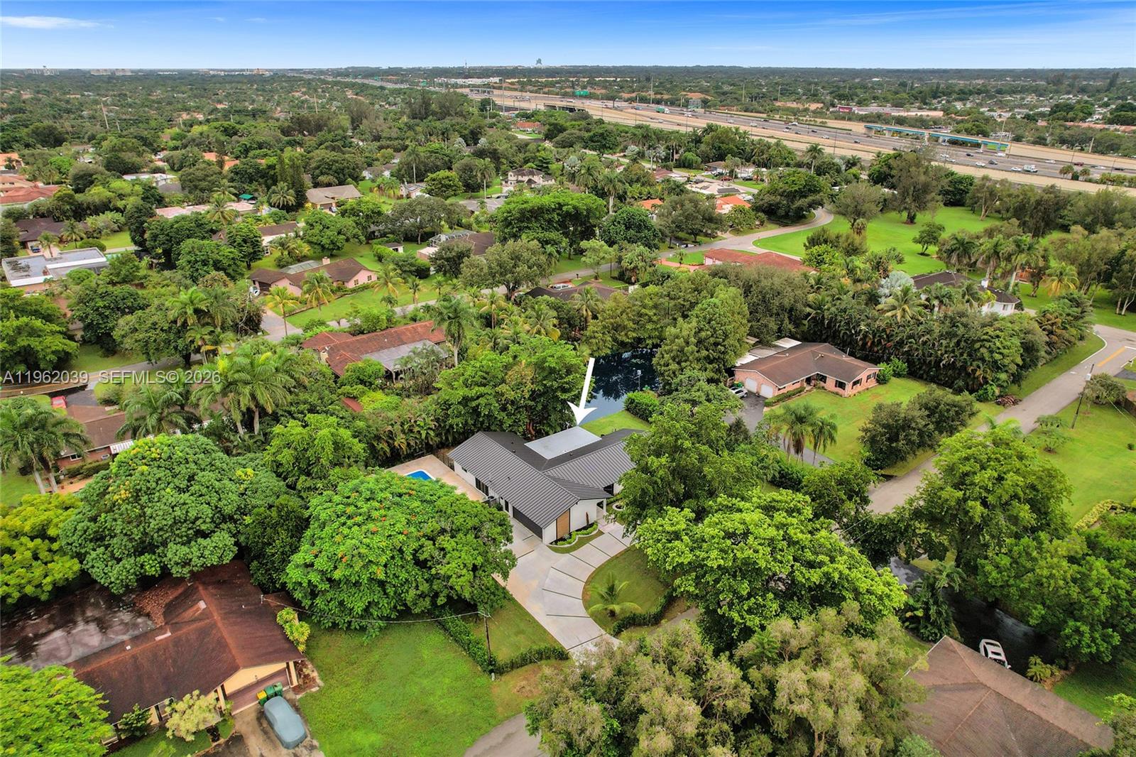 Plantation Acres - Residential
