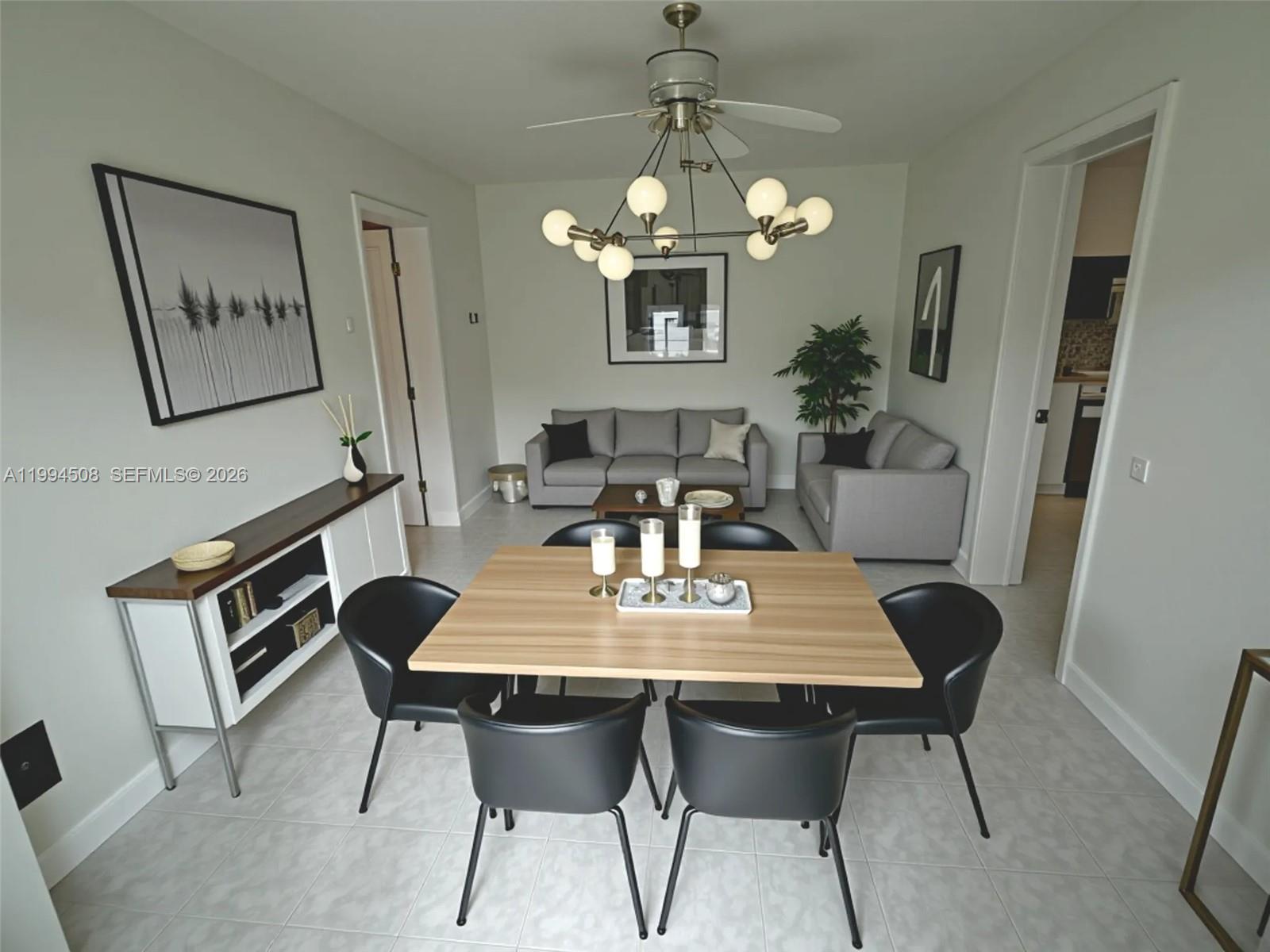 2 - Residential Income