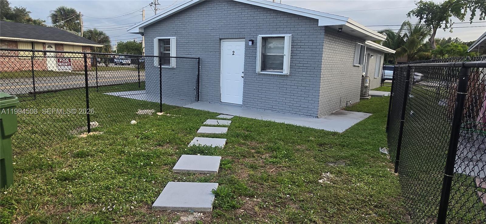 2 - Residential Income