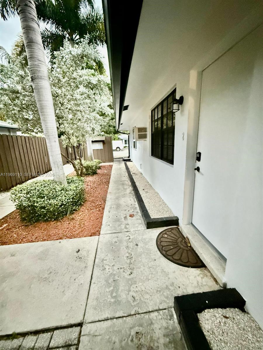 PROGRESSO - Residential Lease