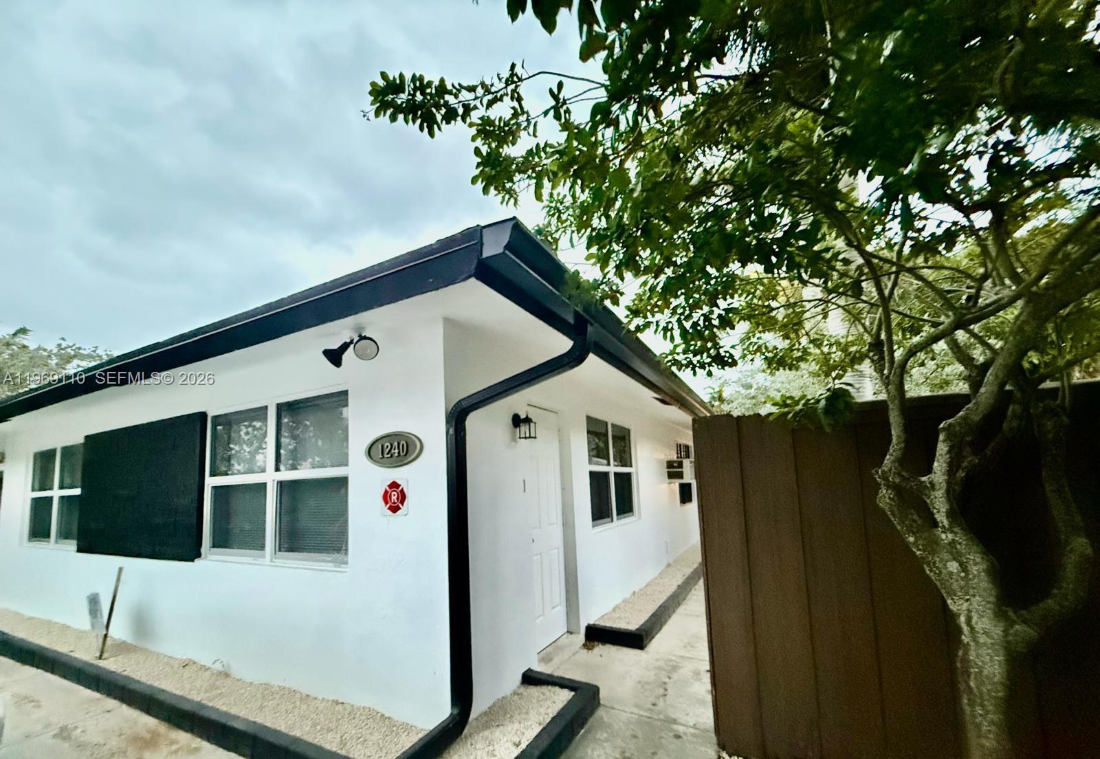 PROGRESSO - Residential Lease