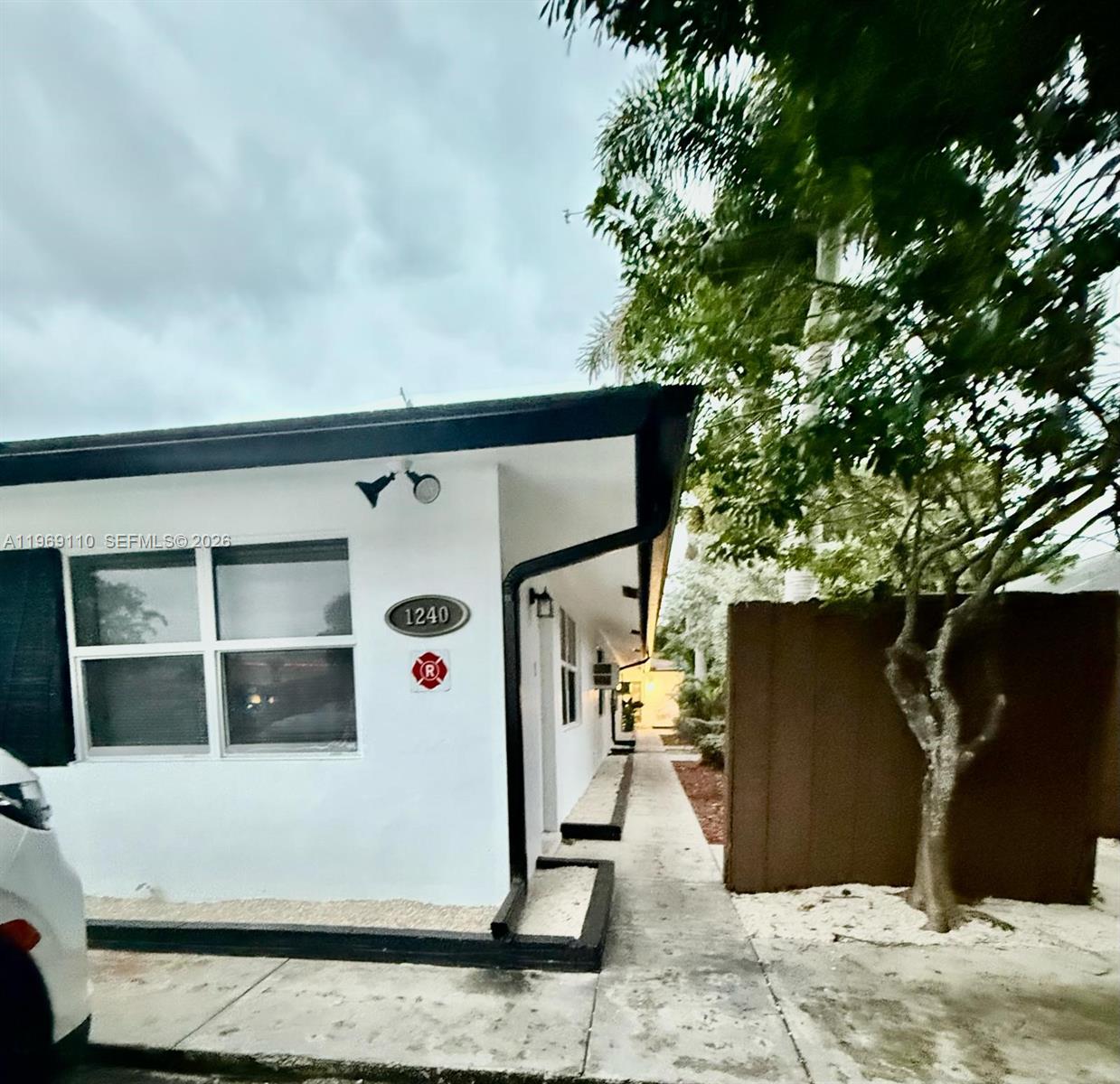 PROGRESSO - Residential Lease