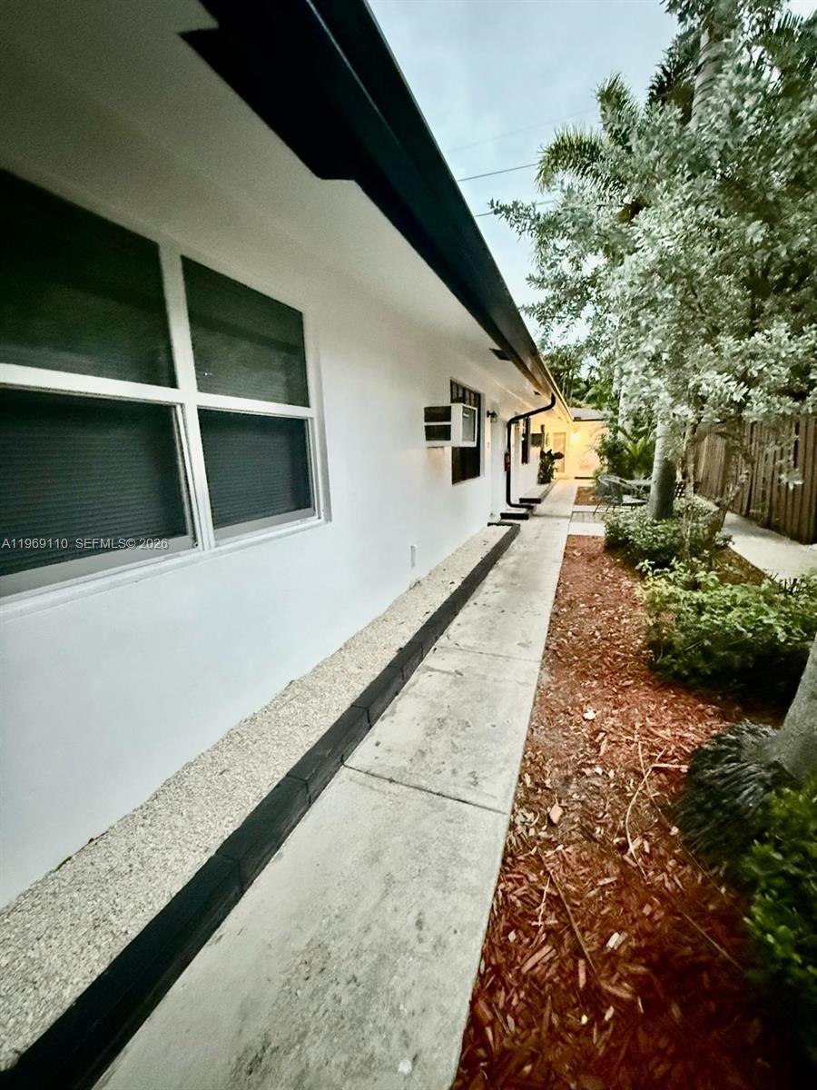 PROGRESSO - Residential Lease