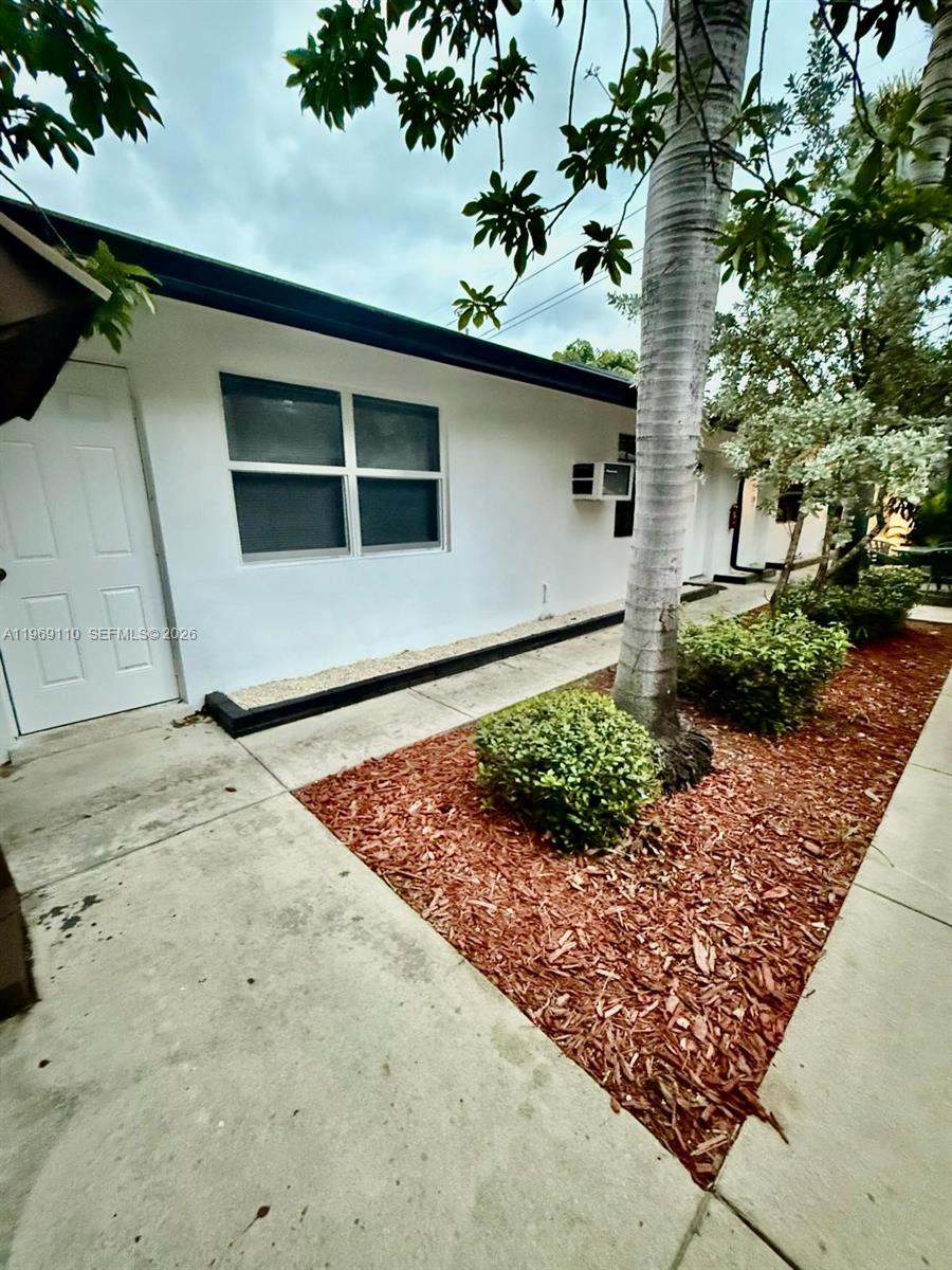 PROGRESSO - Residential Lease