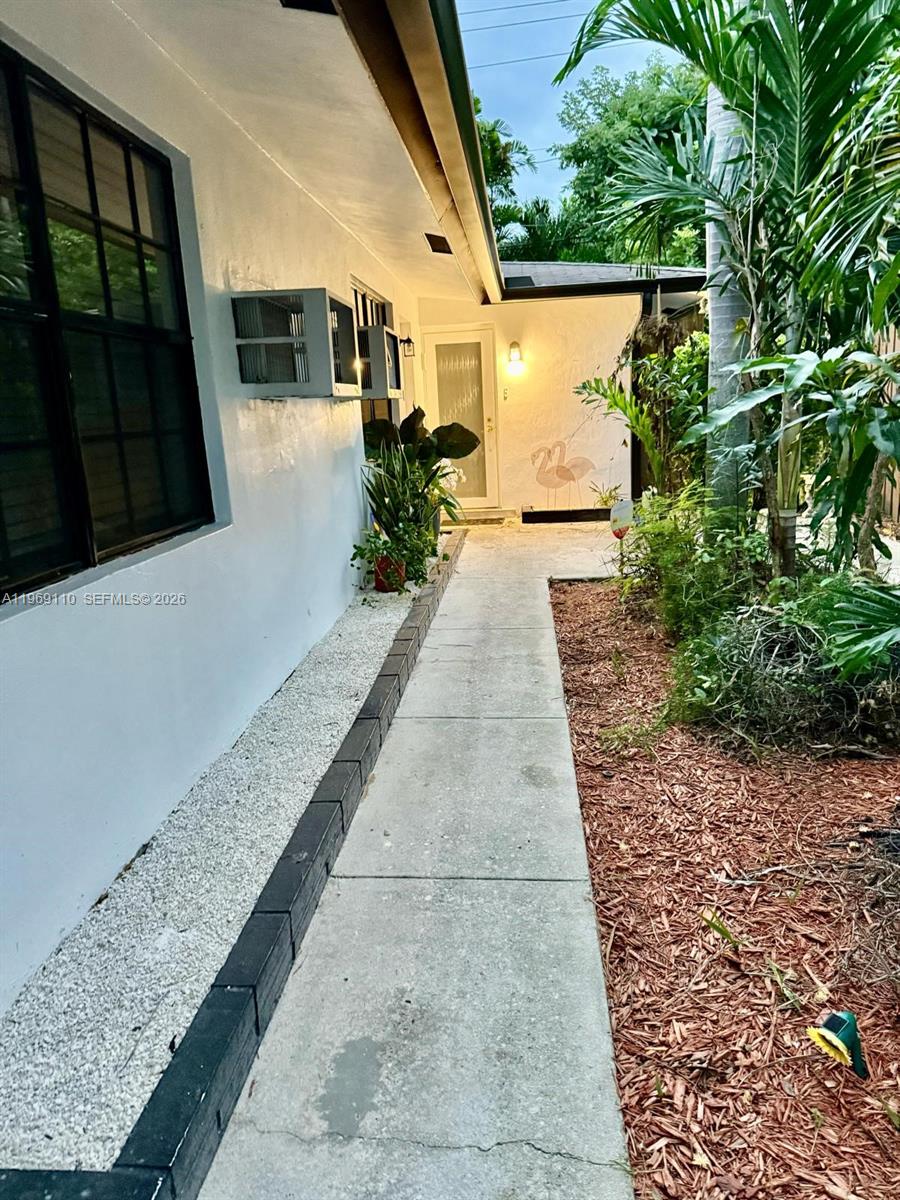 PROGRESSO - Residential Lease