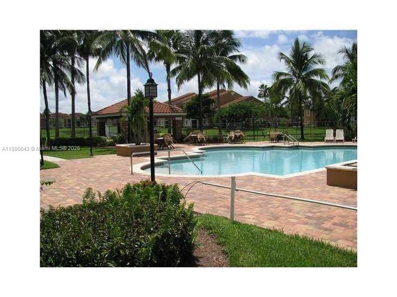 ST ANDREWS AT BOYNTON BEA - Residential Lease