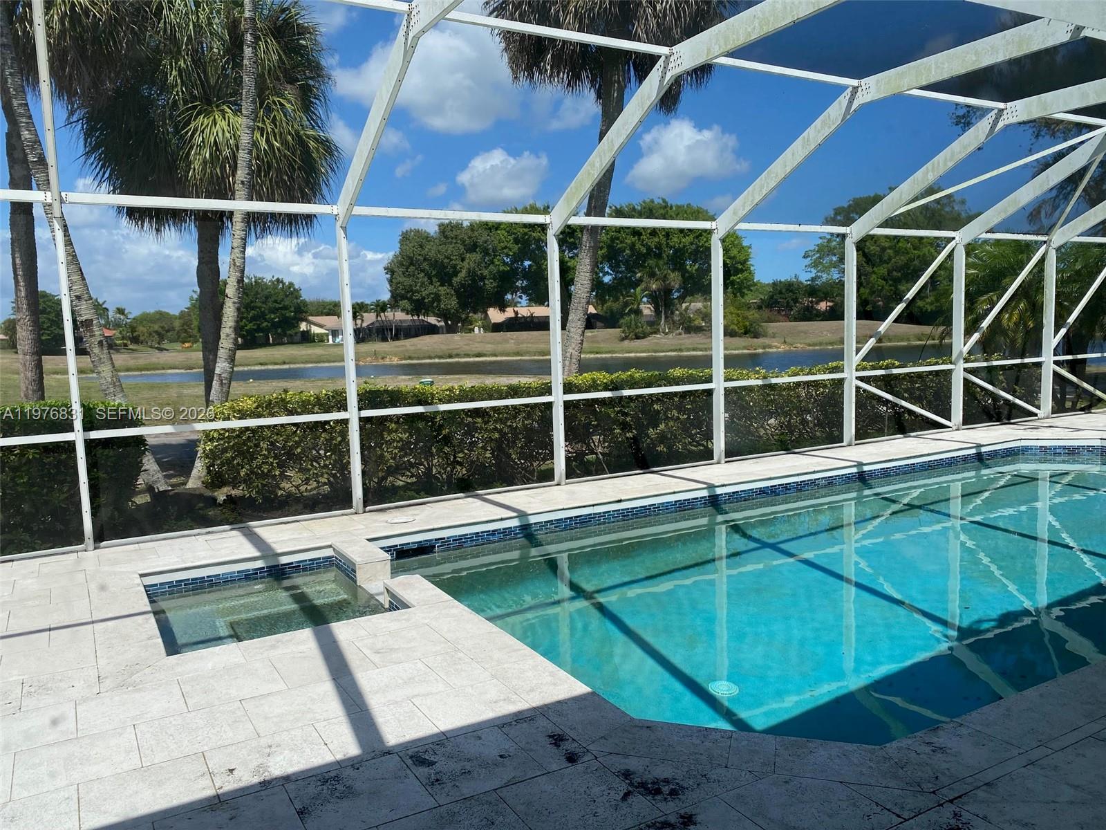 BOCA GREENS 2 - Residential