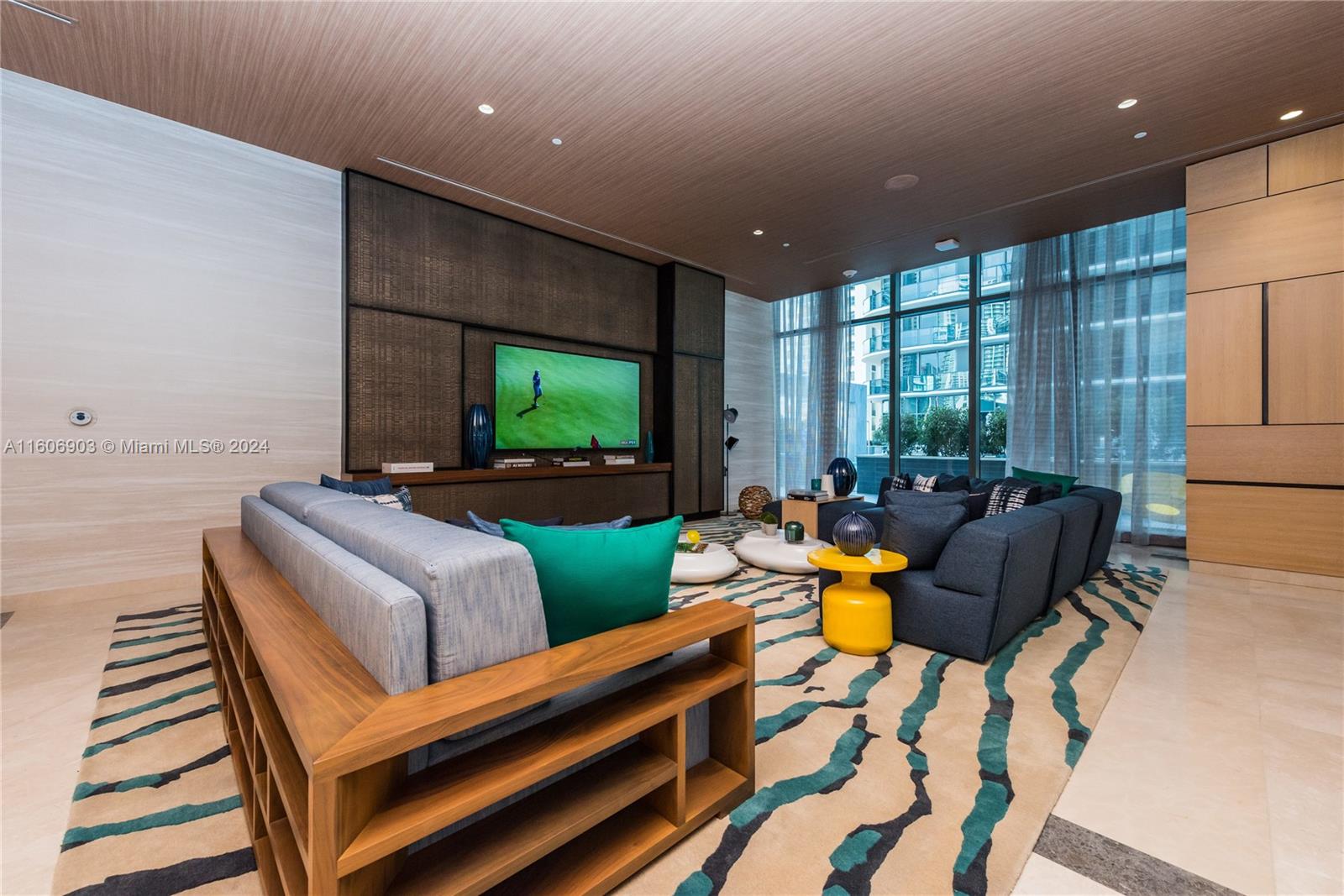 BRICKELL HEIGHTS WEST - Residential Lease