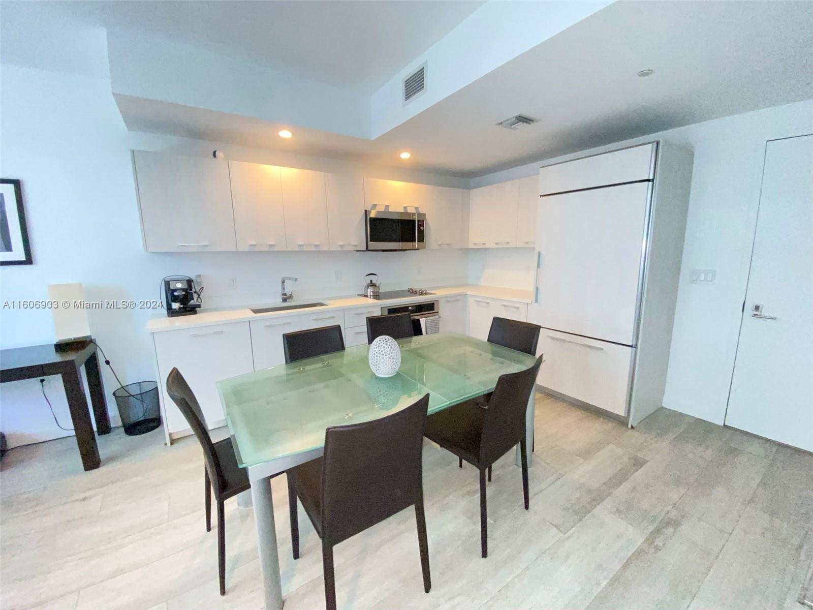 BRICKELL HEIGHTS WEST - Residential Lease